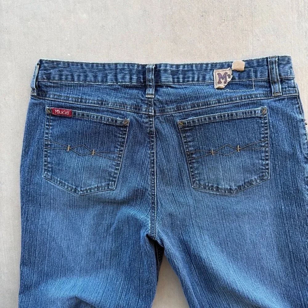 Mudd y2k jeans